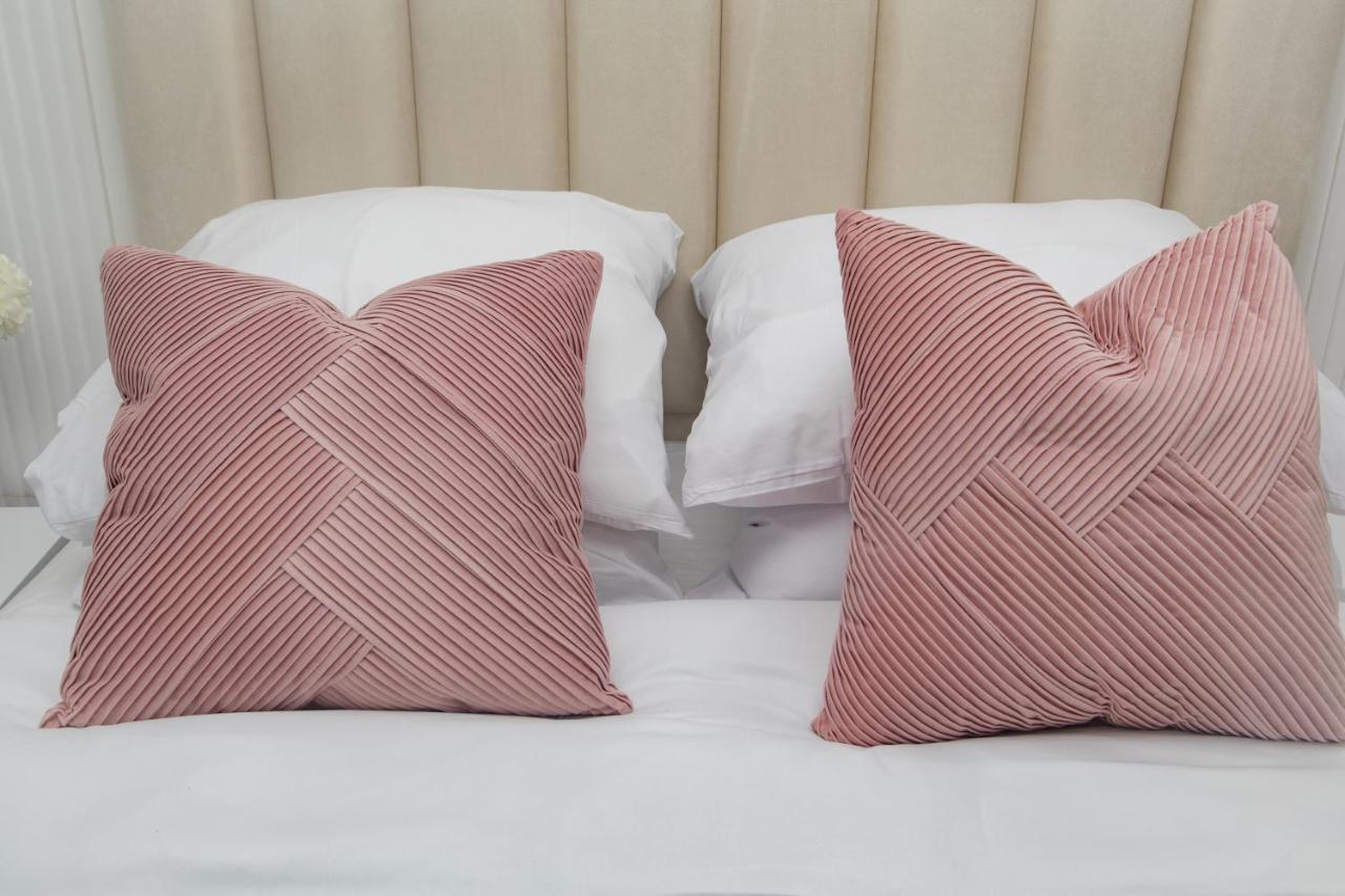 Paris' Premium Romantic Studio Eksteriør billede
