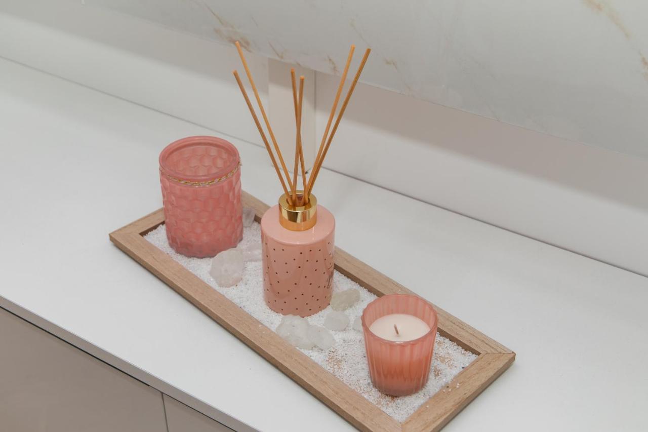 Paris' Premium Romantic Studio Eksteriør billede
